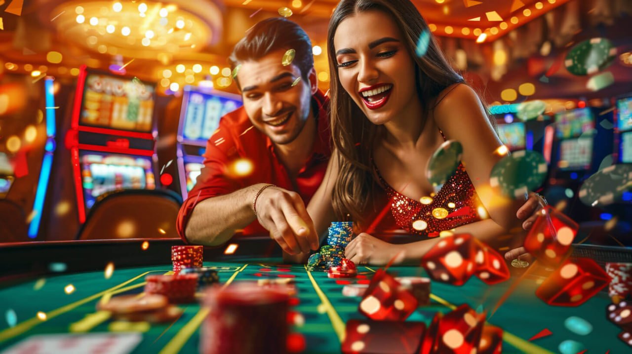 Giao diện game slot đa dạng trên pg66 dành cho người Việt
